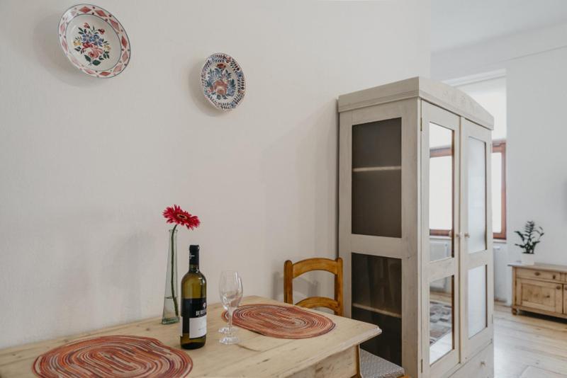 Apartmán 3, Suvorovova 158 Cesky Brod Exterior foto