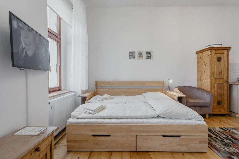 Apartmán 3, Suvorovova 158 Cesky Brod Exterior foto